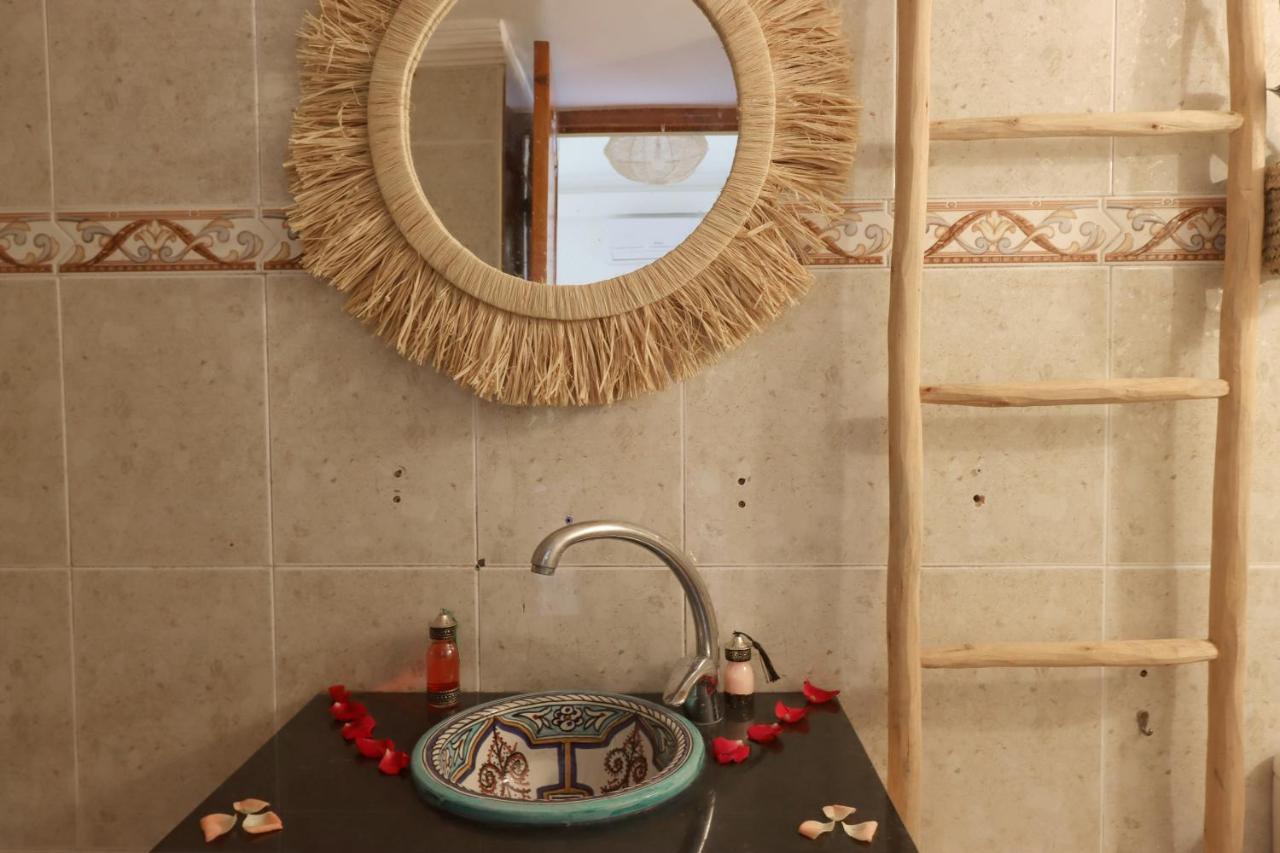 Riad Choukri Marrakesh Exteriör bild
