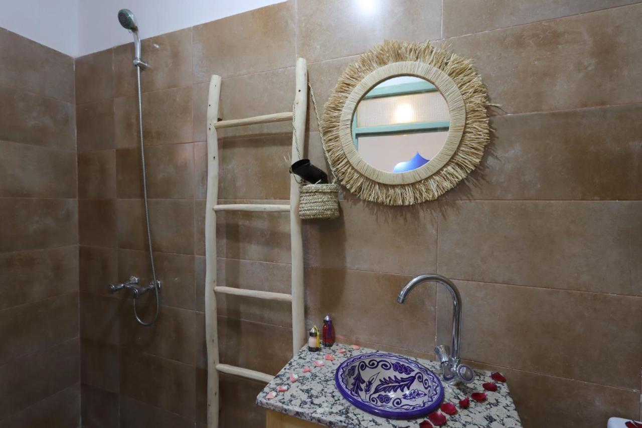 Riad Choukri Marrakesh Exteriör bild